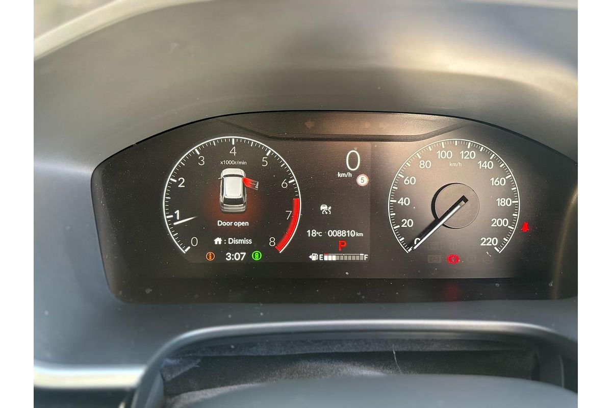 2024 Honda CR-V VTi L RS