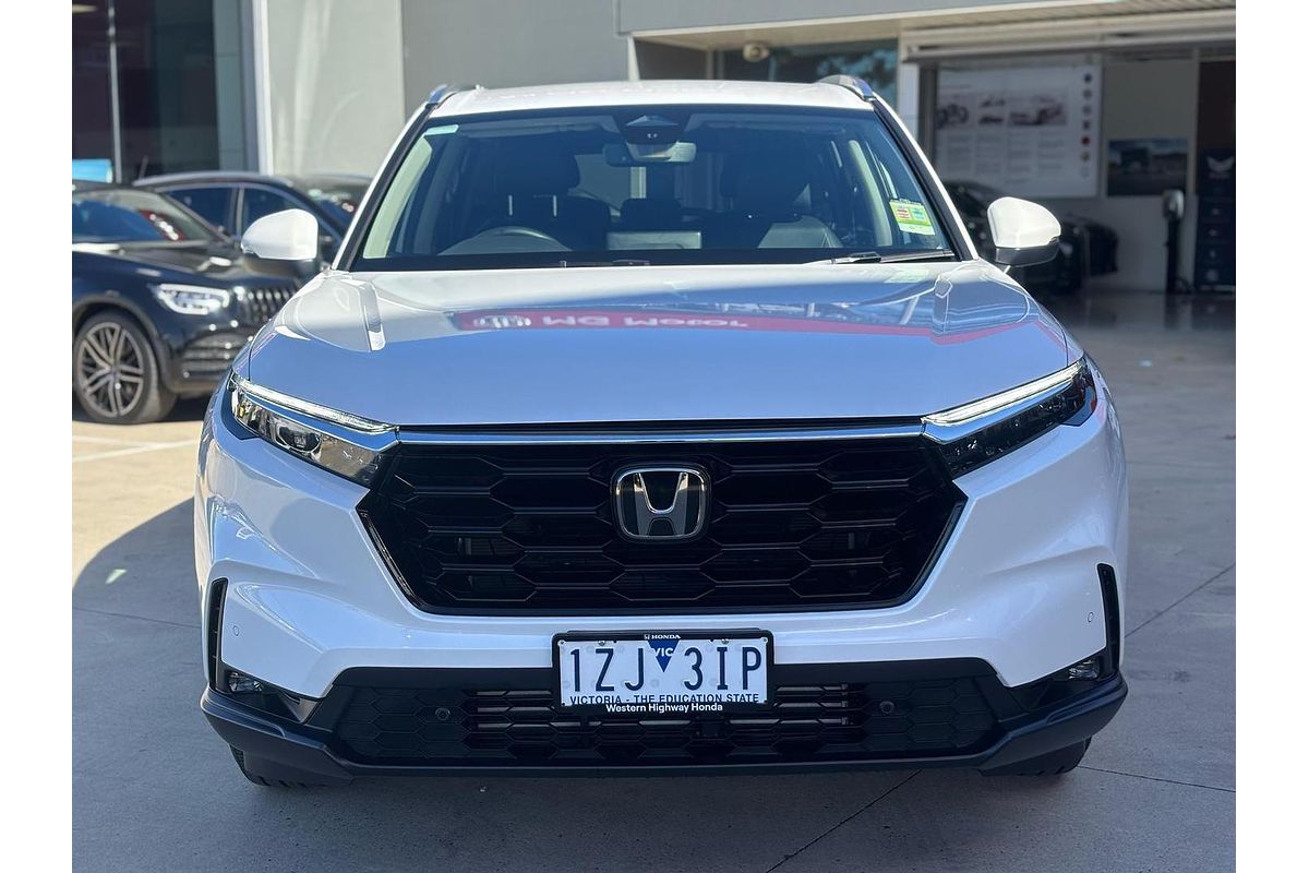 2024 Honda CR-V VTi L RS