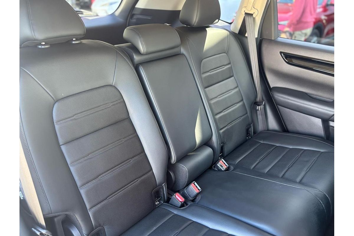 2024 Honda CR-V VTi L RS