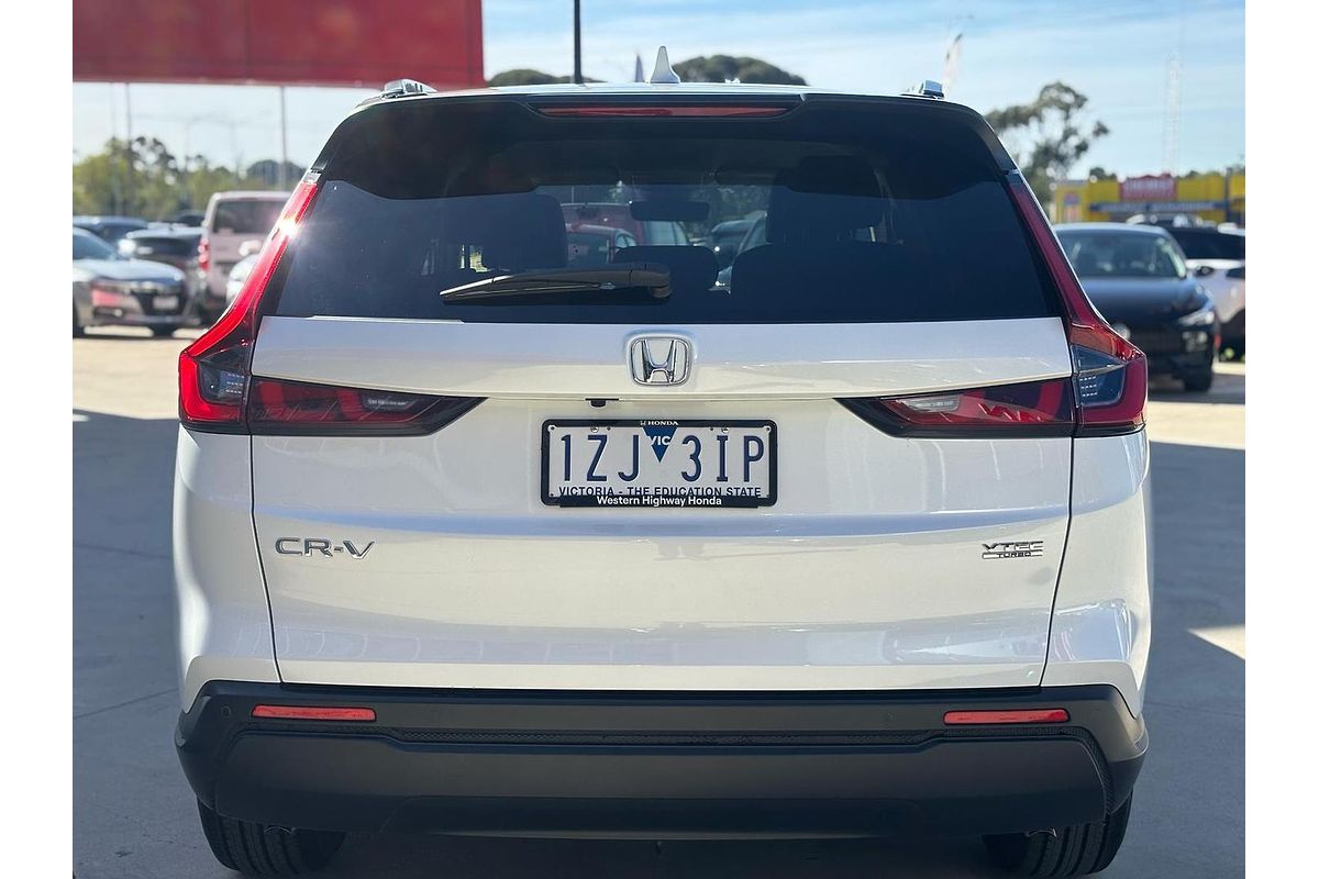 2024 Honda CR-V VTi L RS
