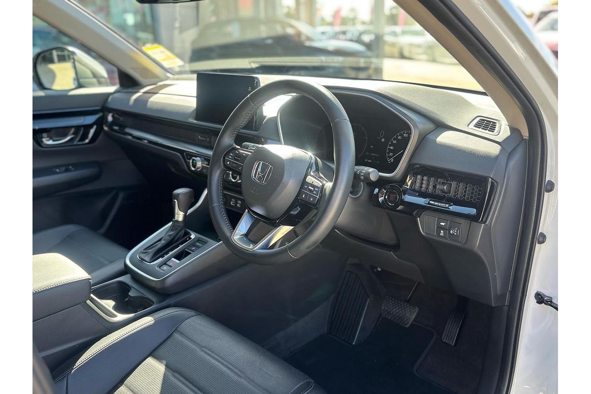 2024 Honda CR-V VTi L RS