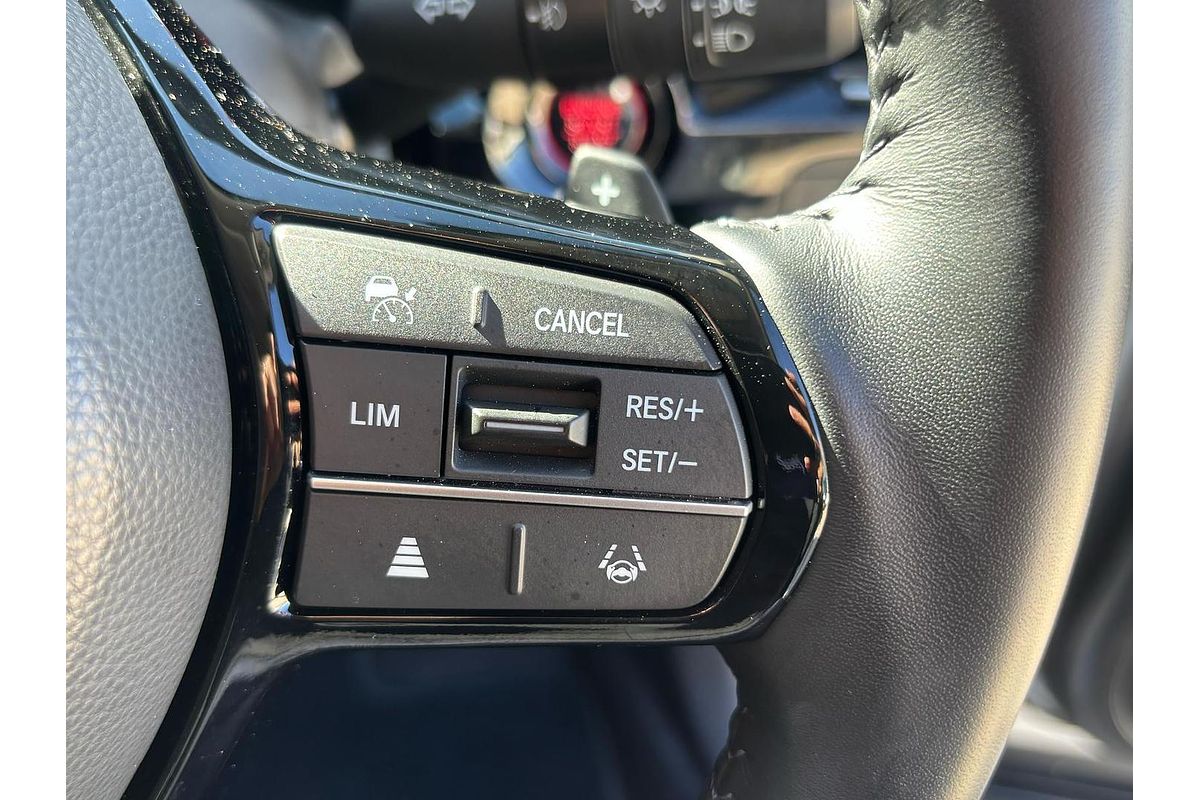 2024 Honda CR-V VTi L RS