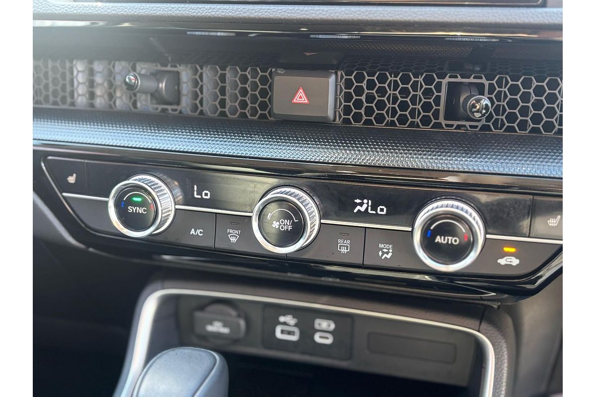 2024 Honda CR-V VTi L RS