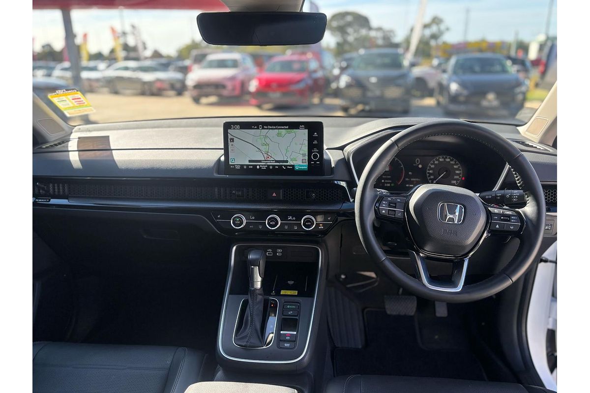 2024 Honda CR-V VTi L RS