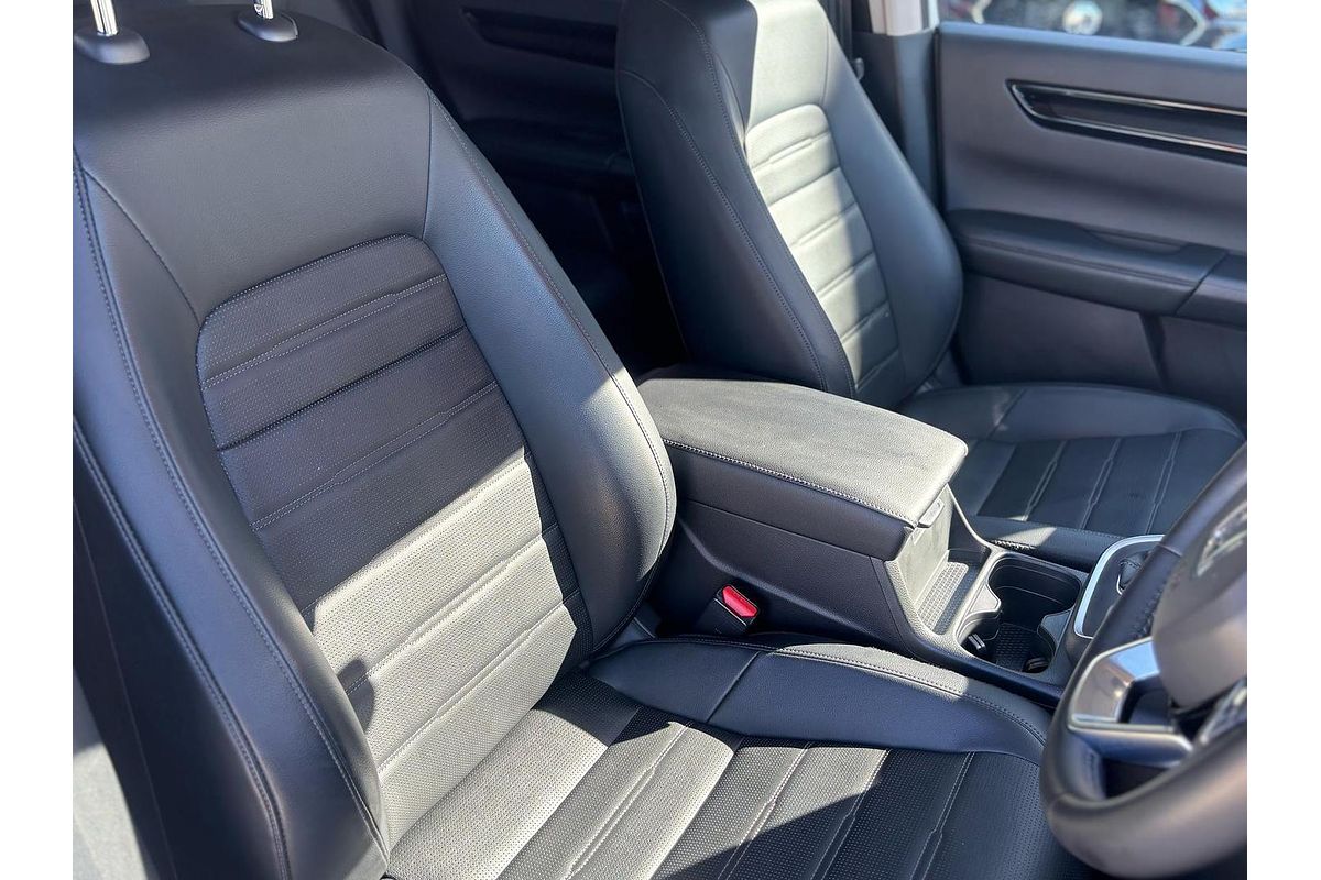 2024 Honda CR-V VTi L RS