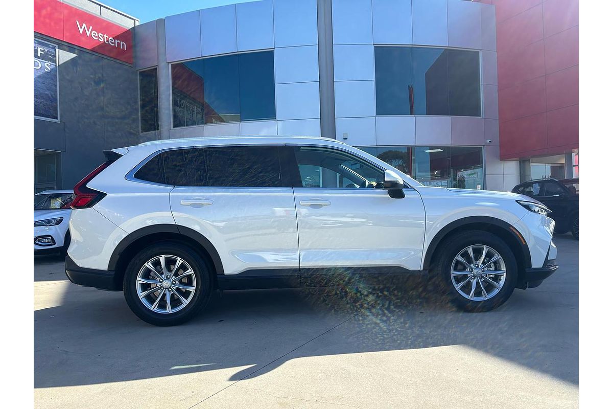 2024 Honda CR-V VTi L RS