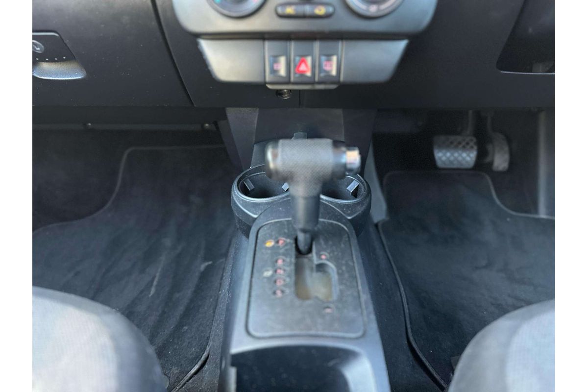 2010 Volkswagen Beetle Miami 9C