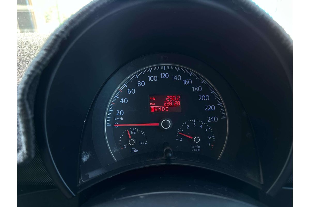 2010 Volkswagen Beetle Miami 9C