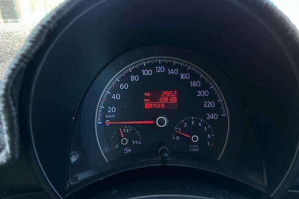 2010 Volkswagen Beetle Miami 9C
