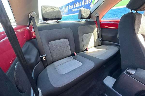 2010 Volkswagen Beetle Miami 9C