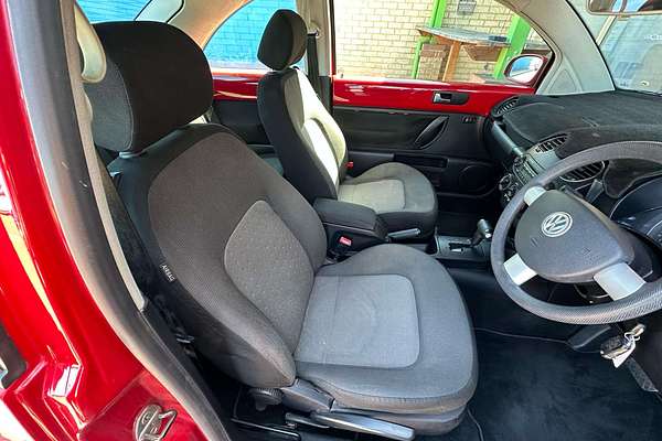 2010 Volkswagen Beetle Miami 9C