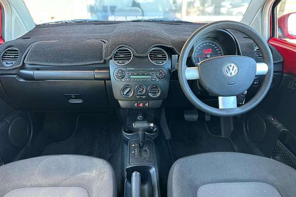 2010 Volkswagen Beetle Miami 9C