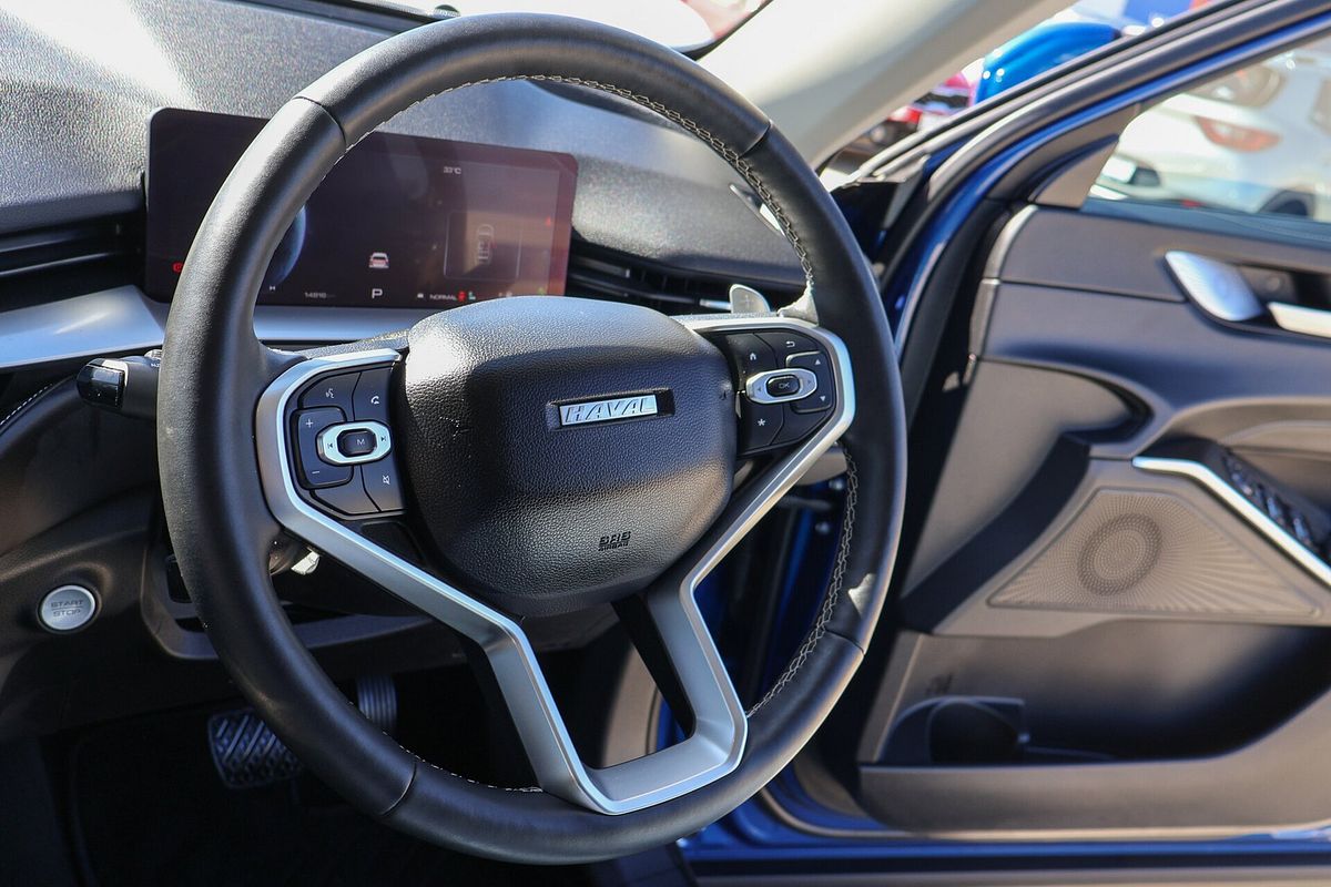 2023 GWM Haval H6 Ultra B01