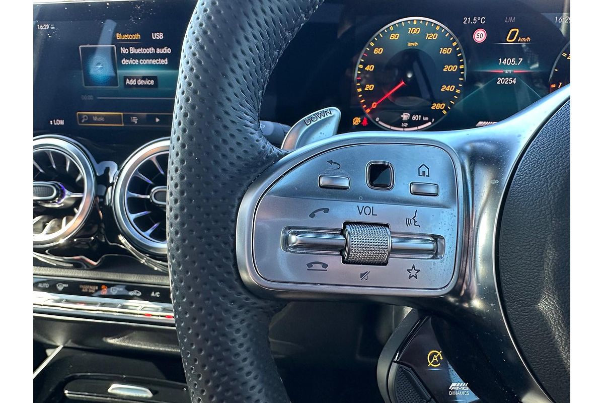 2024 Mercedes-Benz GLB-Class GLB35 AMG X247
