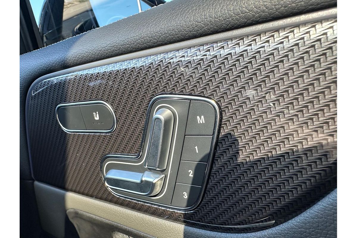 2024 Mercedes-Benz GLB-Class GLB35 AMG X247