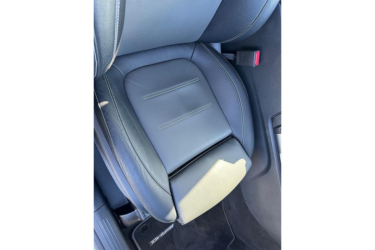 2024 Mercedes-Benz GLB-Class GLB35 AMG X247