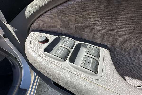 2005 Honda Civic GLi 7th Gen