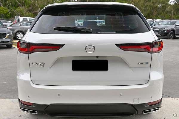2025 Mazda CX-60 P50e Evolve KH Series
