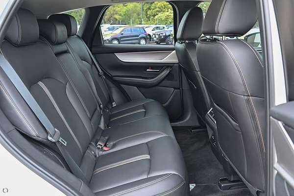 2025 Mazda CX-60 P50e Evolve KH Series