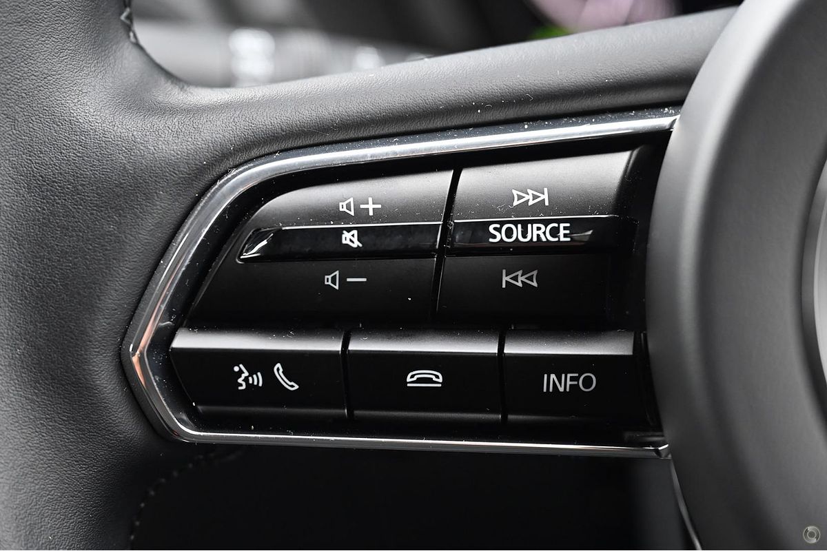 2025 Mazda CX-60 P50e Evolve KH Series