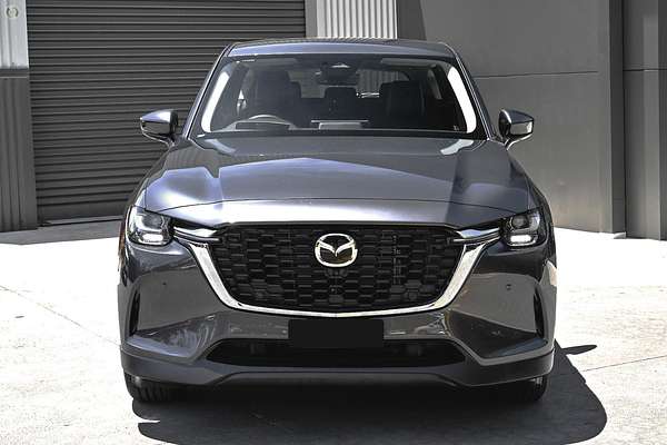 2025 Mazda CX-60 P50e Evolve KH Series