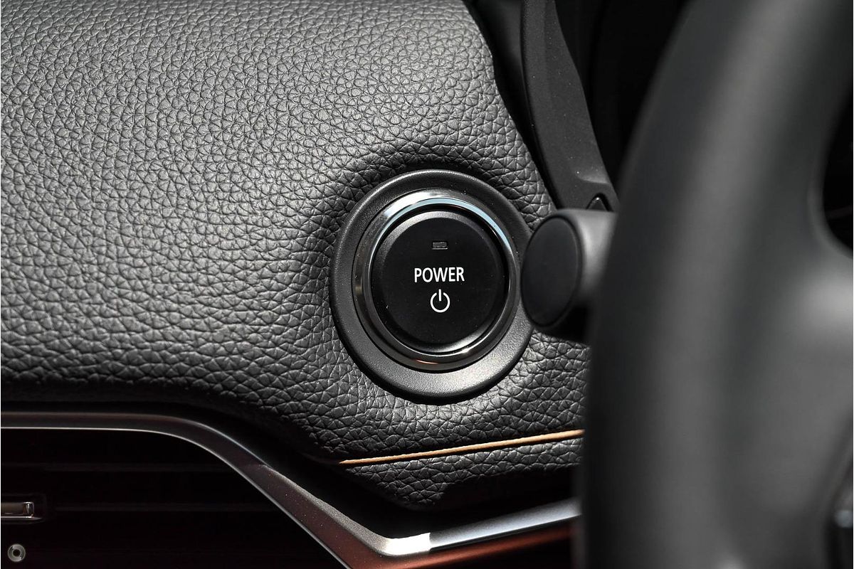 2025 Mazda CX-60 P50e Evolve KH Series