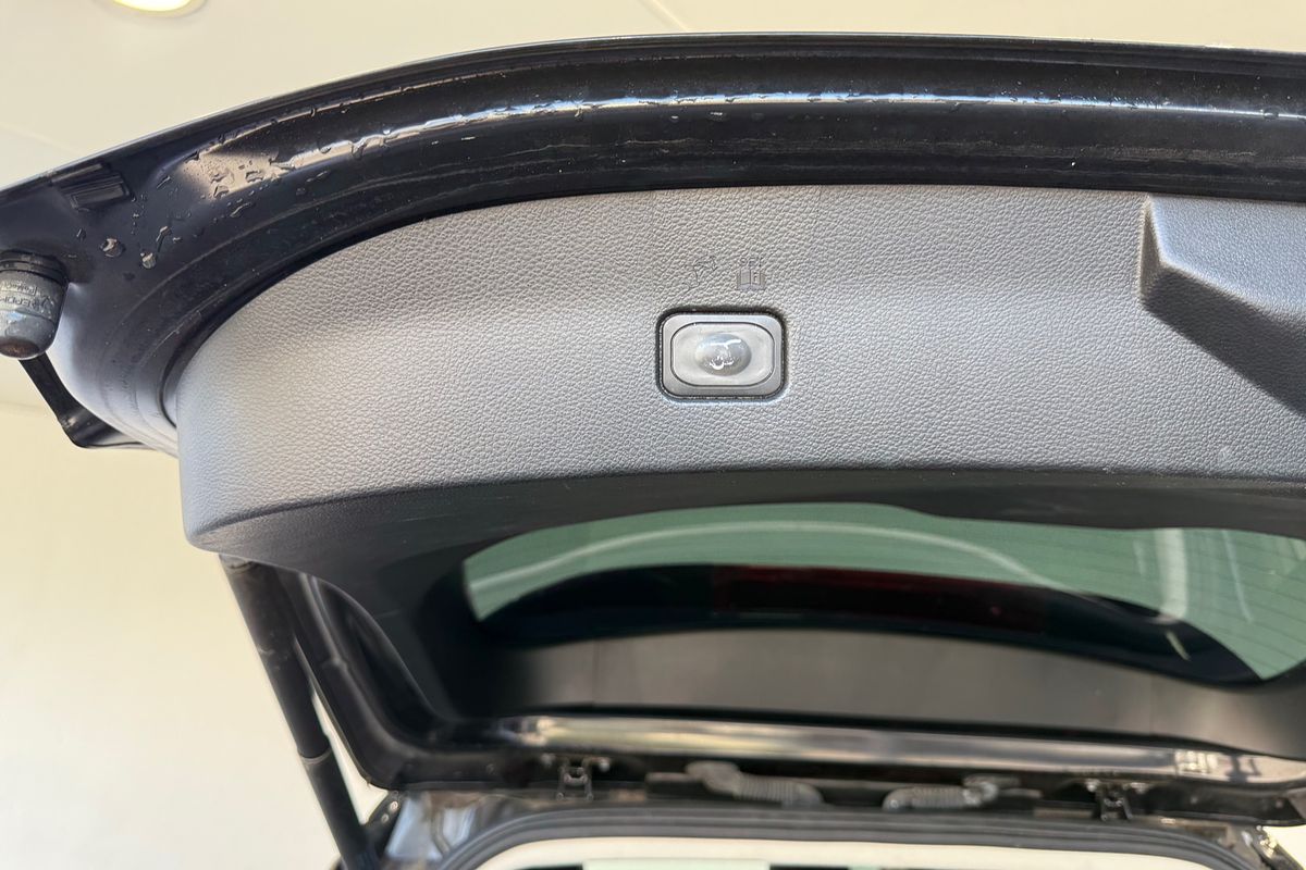 2019 Ford Everest Trend UA II