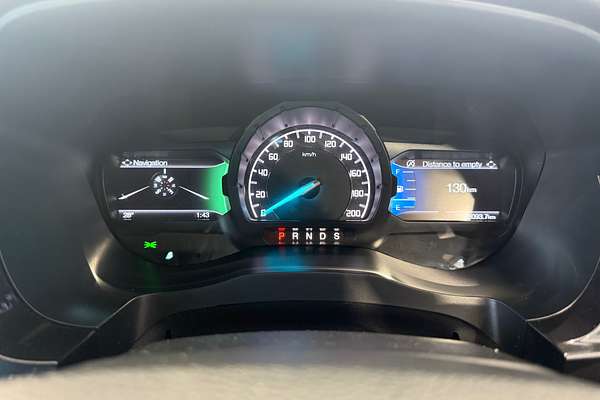 2020 Ford Ranger Wildtrak PX MkIII 4X4