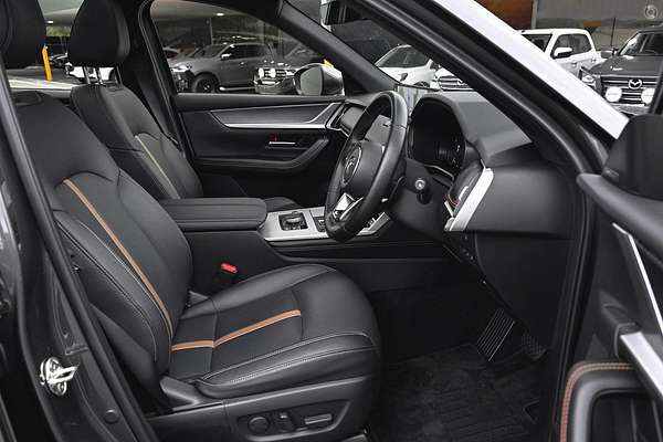 2025 Mazda CX-60 P50e Azami KH Series