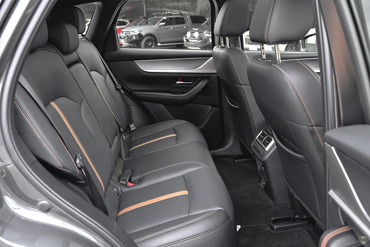 2025 Mazda CX-60 P50e Azami KH Series