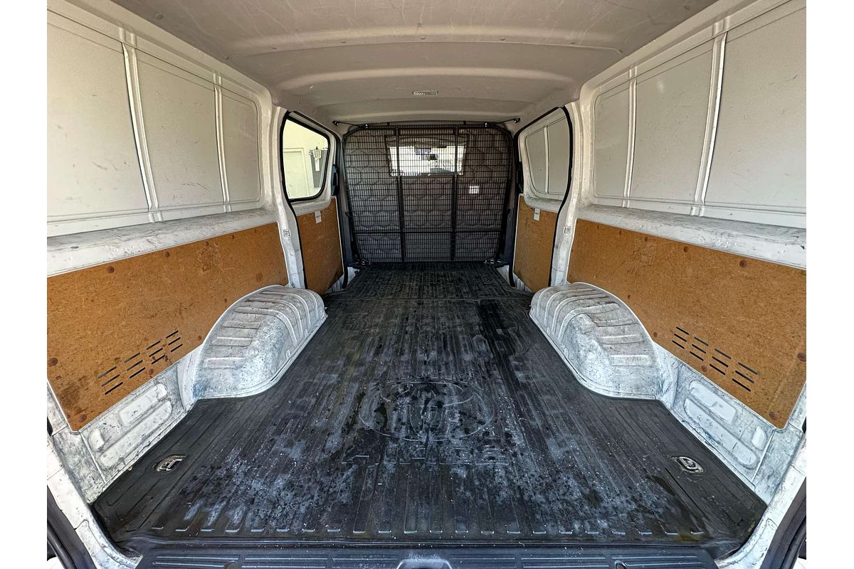2019 Toyota Hiace  GRH300R LWB
