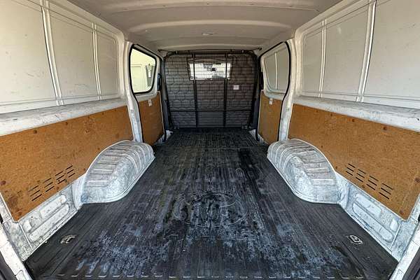 2019 Toyota Hiace  GRH300R LWB
