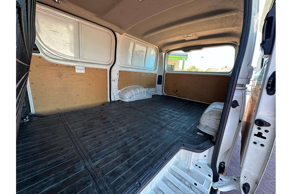 2019 Toyota Hiace  GRH300R LWB