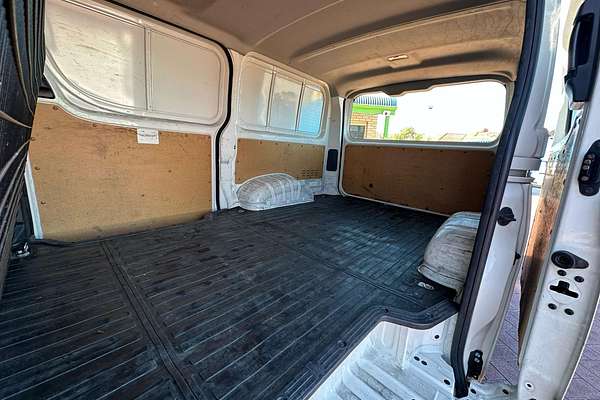 2019 Toyota Hiace  GRH300R LWB
