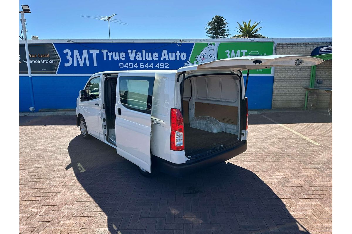 2019 Toyota Hiace  GRH300R LWB