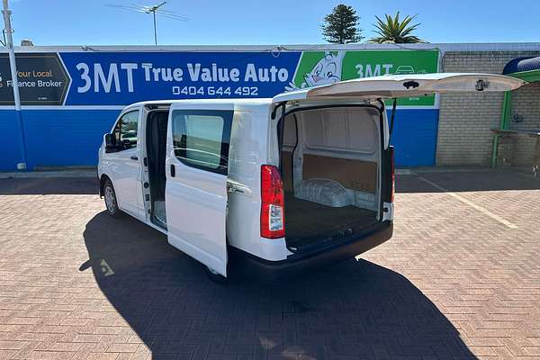 2019 Toyota Hiace  GRH300R LWB
