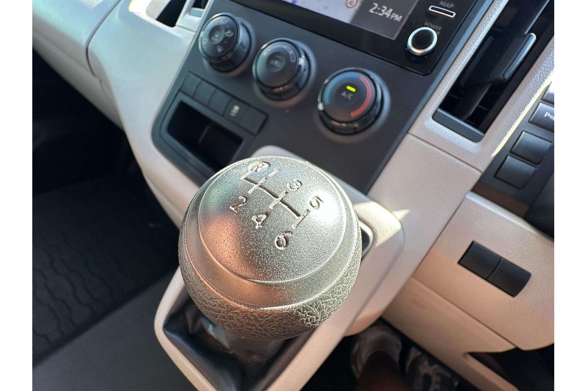 2019 Toyota Hiace  GRH300R LWB
