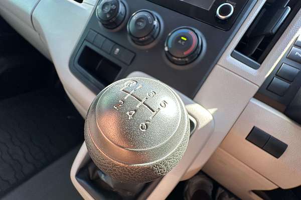 2019 Toyota Hiace  GRH300R LWB