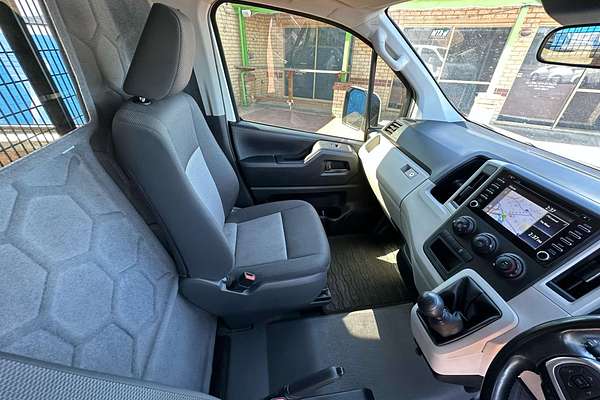 2019 Toyota Hiace  GRH300R LWB