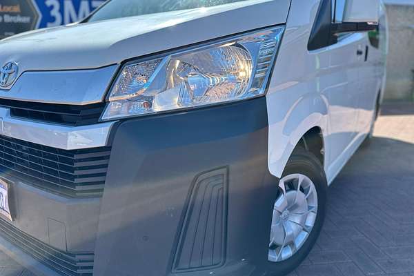 2019 Toyota Hiace  GRH300R LWB