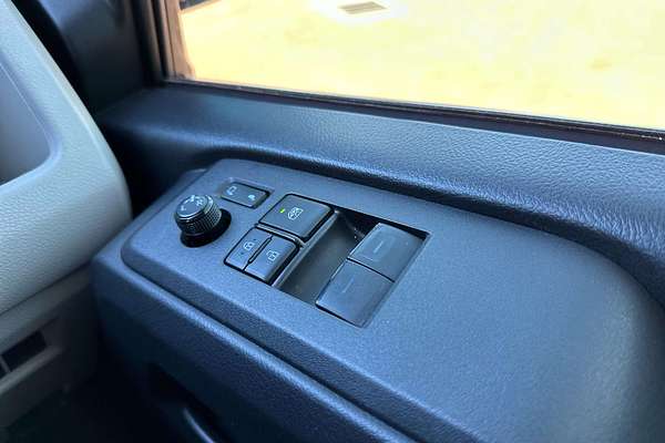 2019 Toyota Hiace  GRH300R LWB
