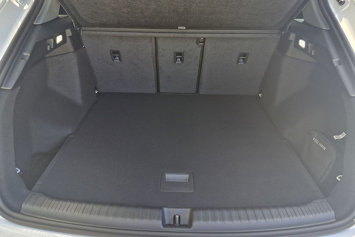 2024 Audi Q4 e-tron 45 F4