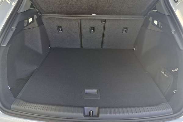 2024 Audi Q4 e-tron 45 F4