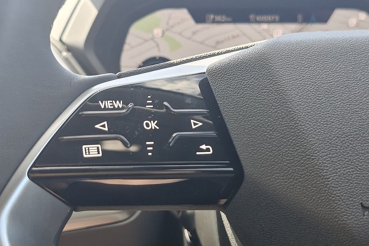 2024 Audi Q4 e-tron 45 F4