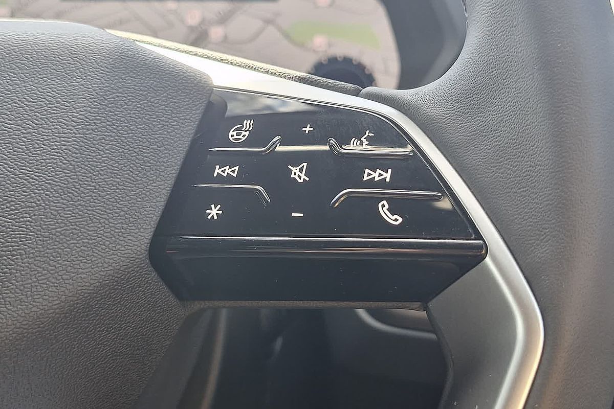2024 Audi Q4 e-tron 45 F4