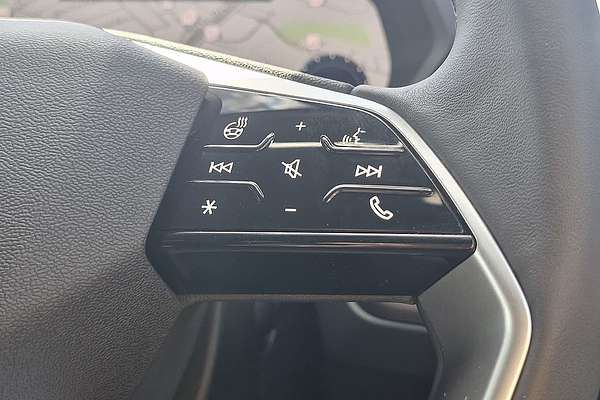 2024 Audi Q4 e-tron 45 F4