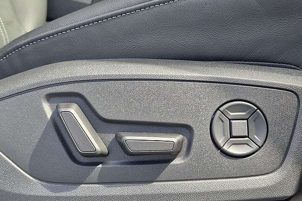 2024 Audi Q4 e-tron 45 F4