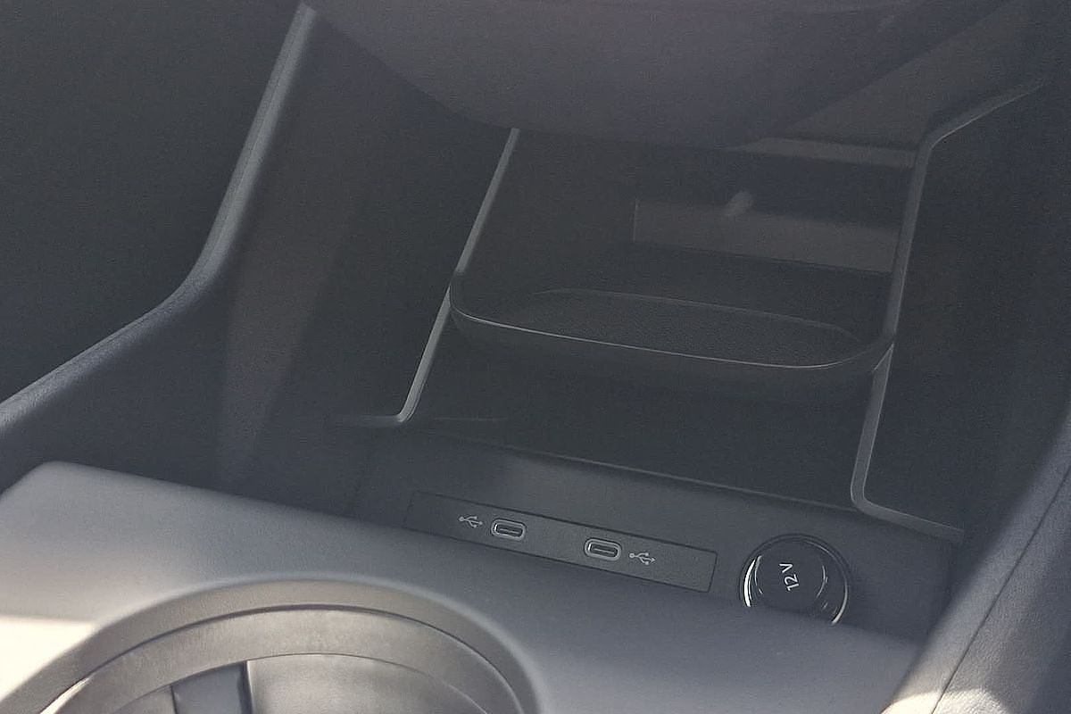 2024 Audi Q4 e-tron 45 F4