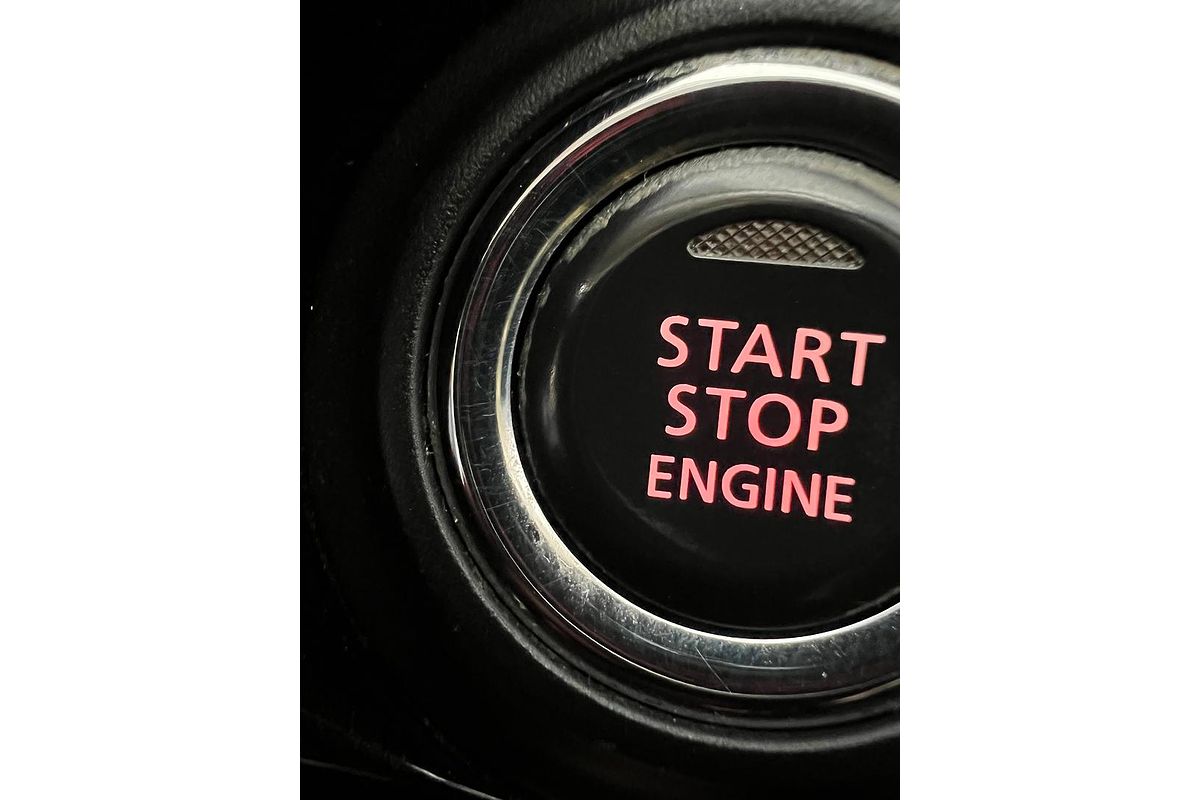 2012 Mitsubishi Outlander Aspire ZJ