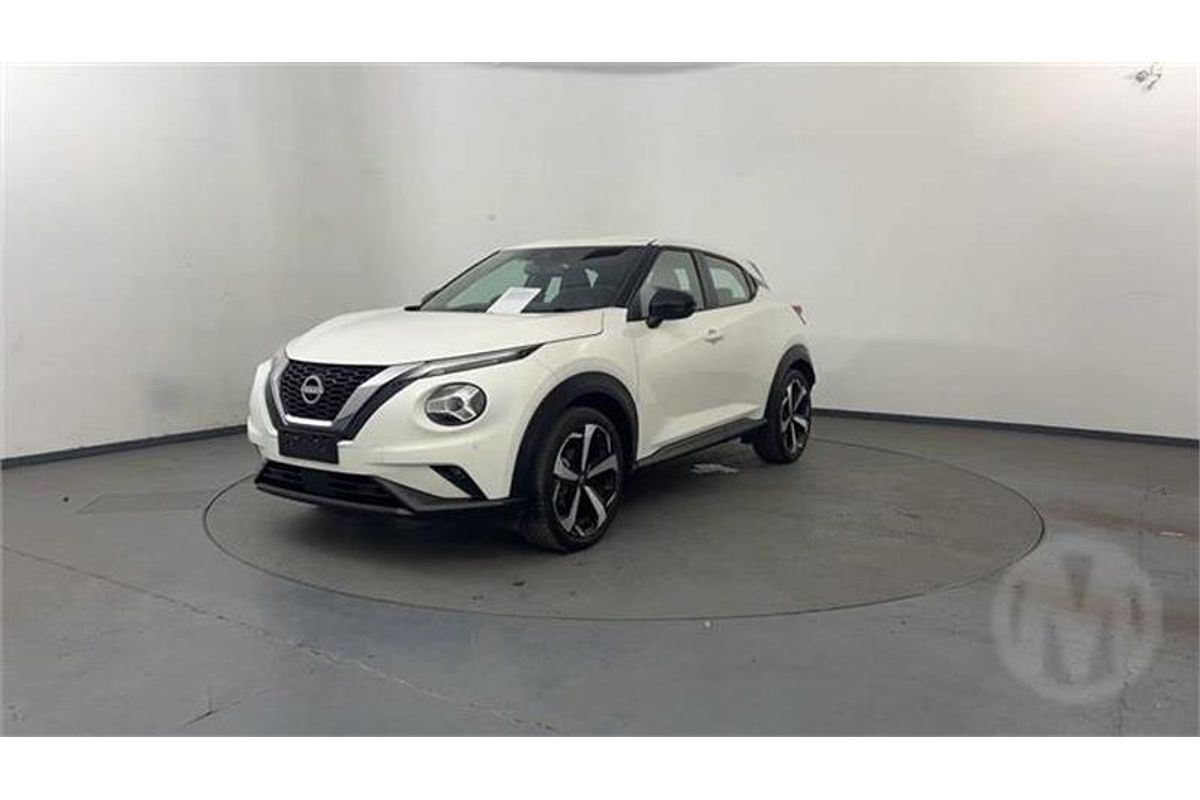 2023 Nissan JUKE ST-L F16